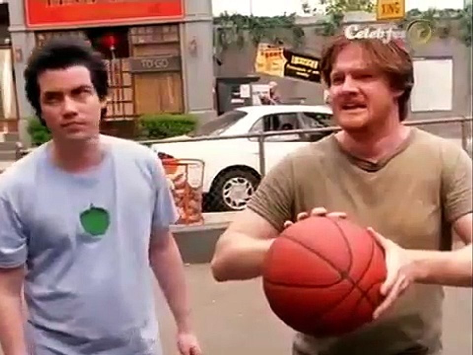 Grounded For Life S2e02