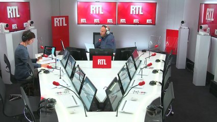 Aquarius : "Sauver des vies humaines c'est notre devoir", dit Jean-Guy Talamoni