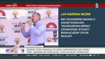 İstikrara sahip çıkın