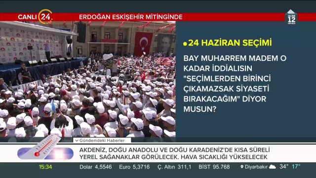 Oylarınıza sahip çıkın, huzura, istikrara sahip çıkın