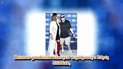 Edyta Górniak spoliczkowała donatana w opolu! Ostra akcja miała miejsce na ściance!