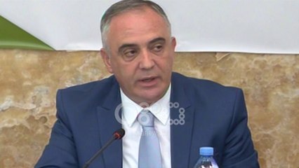 Ora News - Dervishi: Institucionet publike investohen më shumë në fshehjen e informacionit