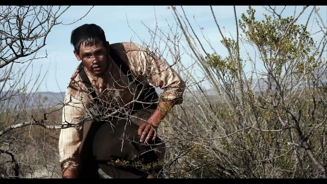 Dead Men the Series Offical Trailer