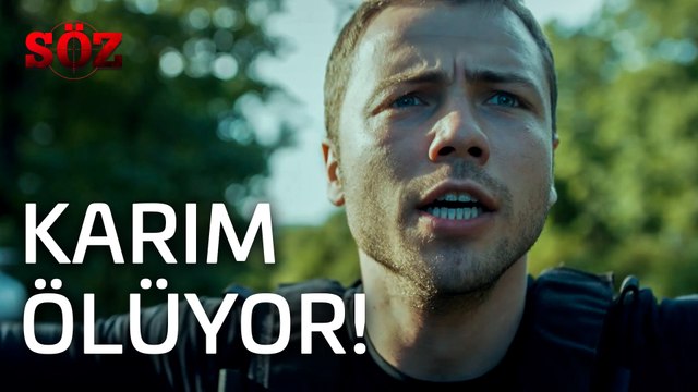 Söz | 50.Bölüm - Karım Ölüyor!