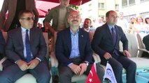 Bakan Soylu: 'Bizim işimiz millete hizmetkarlıktır' - İSTANBUL