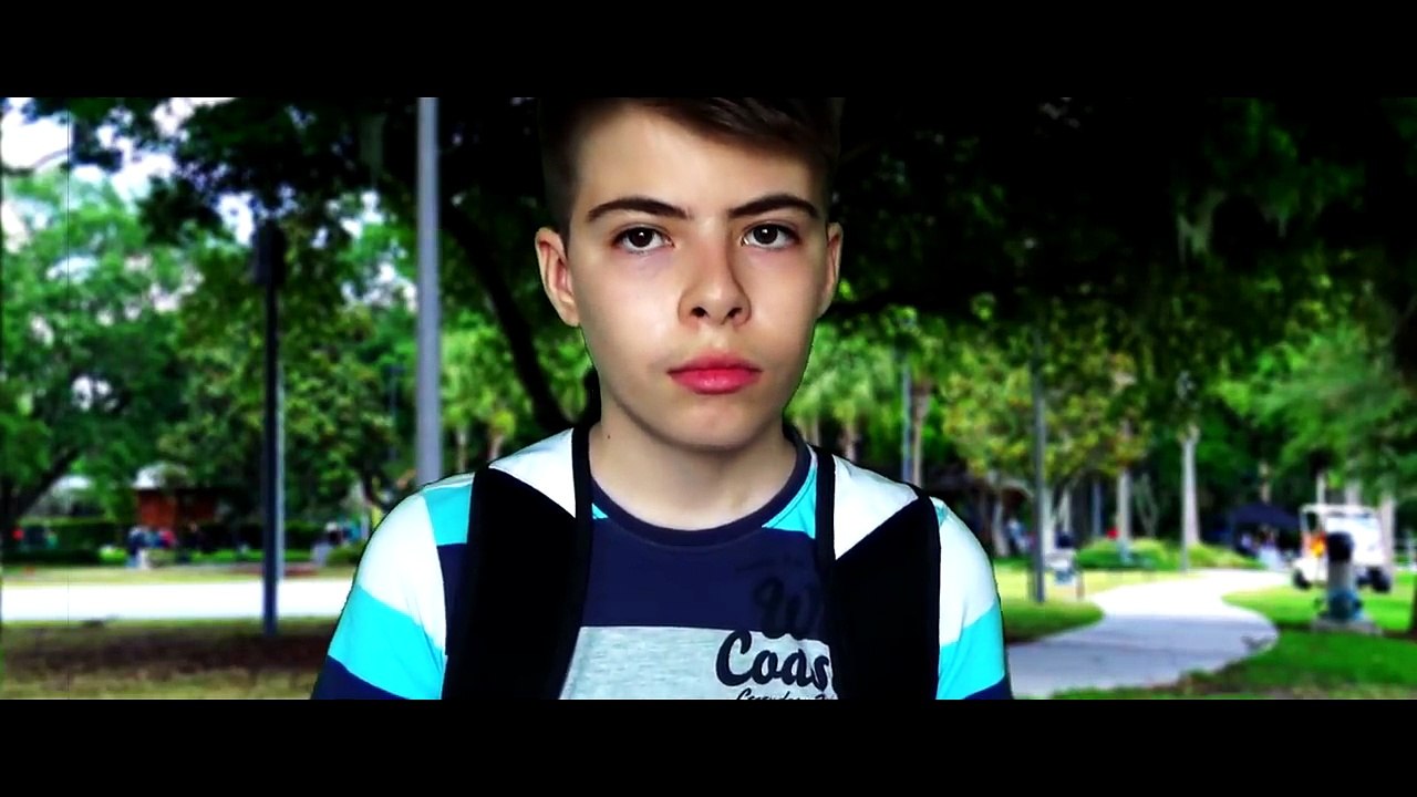 PARODIE BALDI'S BASICS (cu Mimi, Iuliana Beregoi și ilie's vlogs)