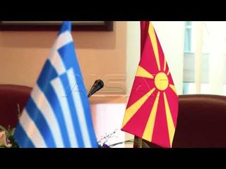 "Republika e Maqedonisë së Veriut", emri i ri i shtetit?