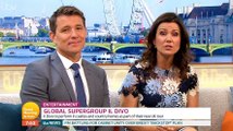 ITV_Good Morning Britain 7Jun18 - Il Divo