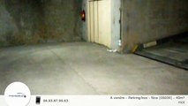 A vendre - Parking/box - Nice (06000) - 40m²