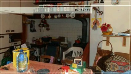 A vendre - Maison - Cajarc (46160) - 5 pièces - 82m²