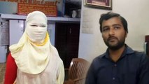 भाजपा की महिला नेता का आरोप, 'अश्लील फोटो वायरल कर संबंध बनाने का डाल रहा दबाव'