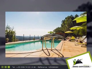 Propriété A vendre Saint bonnet elvert 380m2 - HAUTEURS ARGENTAT