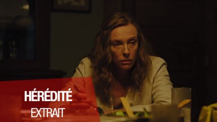 HÉRÉDITÉ - Extrait "Je suis ta mère" - VOST
