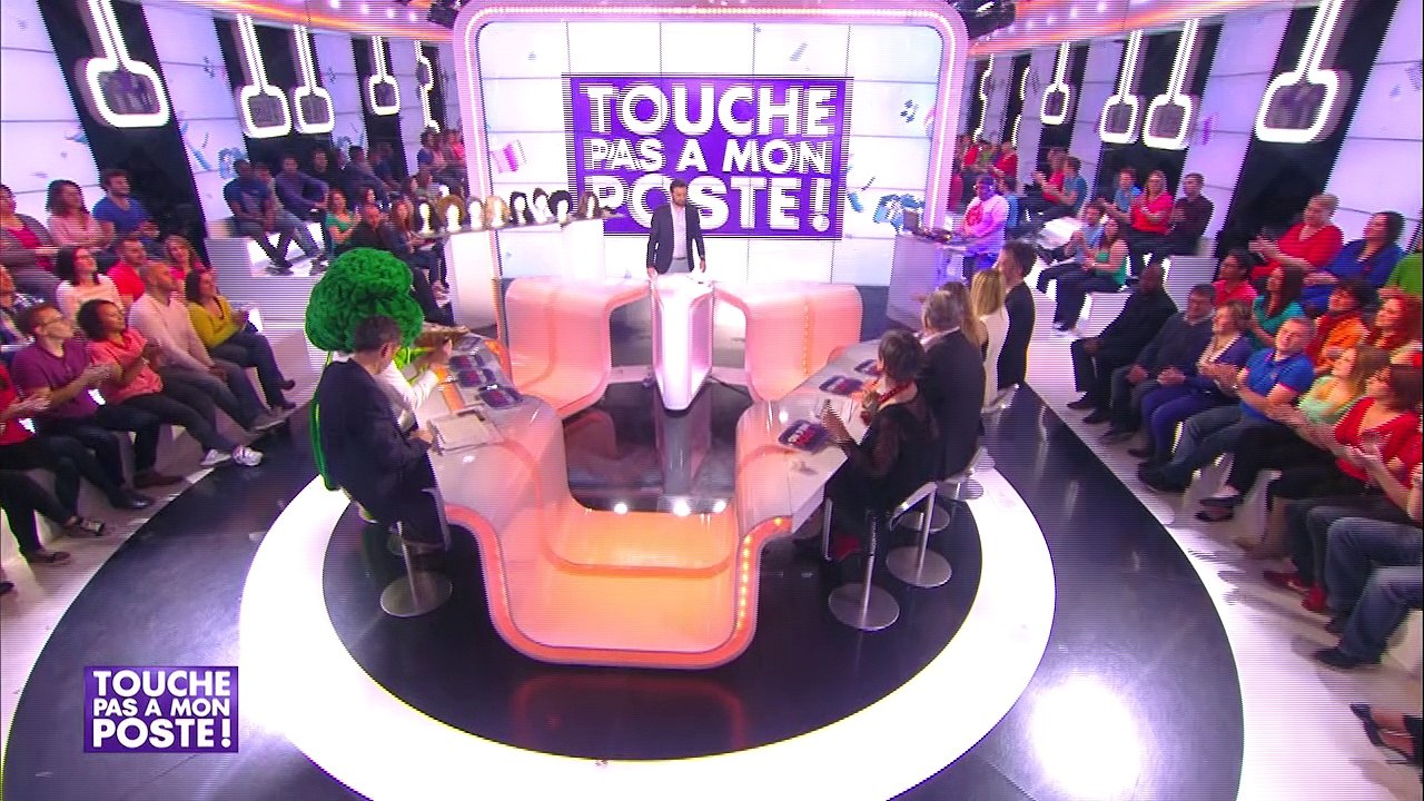 TPMP : Le meilleur de Chantal Ladesou sur le plateau de Cyril Hanouna (vidéo)