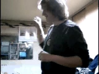 Combat Moi contre mon petit frere