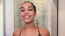Watch Jorja Smith Get Ready for Bed