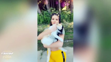 KYLIE JENNER's Ex TYGA wird auf SHIRIN DAVID aufmerksam ❤ Was läuft da genau...