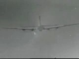 Nazi Luftwaffe shoots down US Air Force B-17 bomber