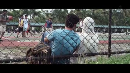 Dulquer Salman Romantic Whatsapp Status