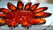 Mussels in Spicy Tomato Sauce - Easy Steamed Mussels Recipe