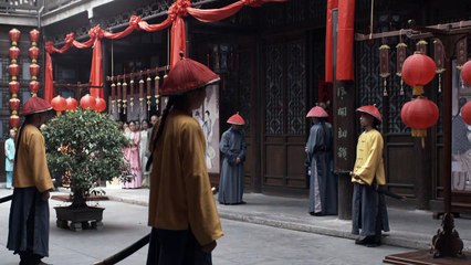 Thương Gia Kỳ Tài Tập 26 (Lồng Tiếng) - Phim Hoa Ngữ