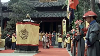 Thương Gia Kỳ Tài Tập 27 (Lồng Tiếng) - Phim Hoa Ngữ