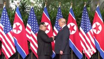 Trump e Kim parte 1. William Waack comenta