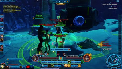 SWTOR Let's Play 141: Die unüberwindbaren Truppen