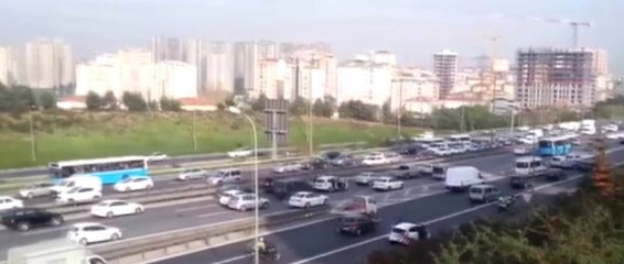 Yola Çıkacak Sürücüler Aman Dikkat! 63 Kara Nokta Kazaya Davetiye Çıkarıyor