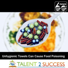 Clean Kitchen Healthy Kitchen