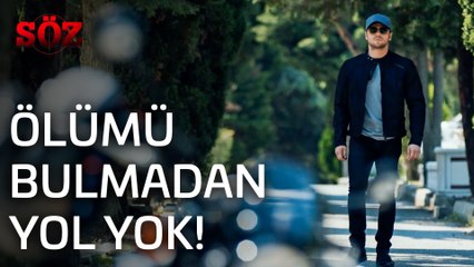 Söz | 50.Bölüm  - Yol Yok - Sarkopenya ft. 9Canlı