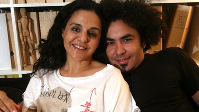 Bahar Korcan Kanser Tedavisi Boyunca Kendisini İlgisiz Bırakan Cem Görk'ten Boşandı