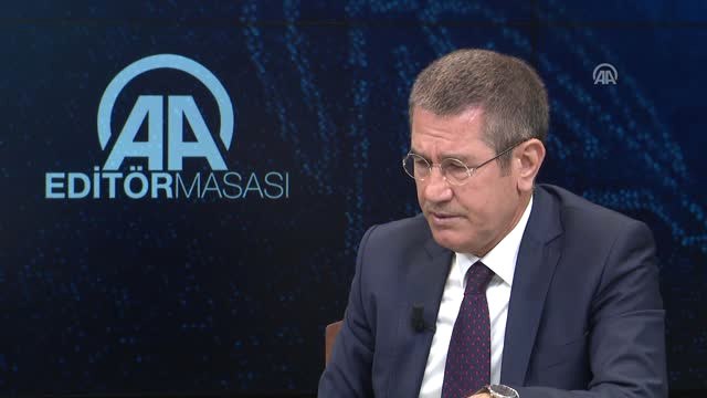 Milli Savunma Bakanı Canikli - Savunma Sanayisi Yatırımları (2)