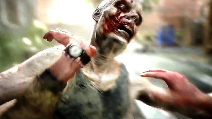 Overkill's THE WALKING DEAD Gameplay