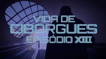 Vida de ciborgues: as pessoas estão prontas?