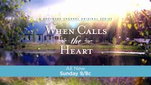 When Calls the Heart - S05E08 Promo