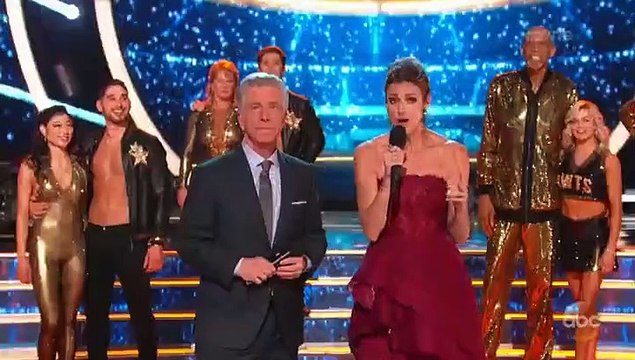 Dancing with the Stars - Season 26 Episode 1 - Athletes 2601 (Season Premiere)