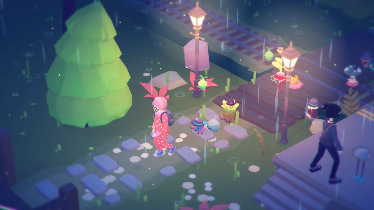 Ooblets - Bande-annonce E3 2018