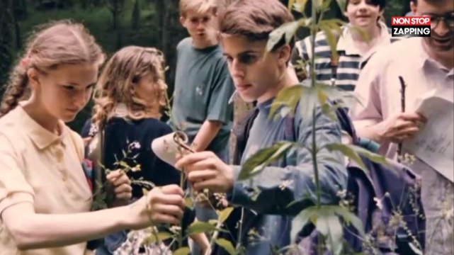 Brigitte et Emmanuel Macron : D'anciens élèves racontent qu'ils étaient au courant (Vidéo)