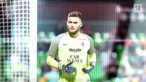 Anderlecht engage le gardien Thomas Didillon du FC Metz