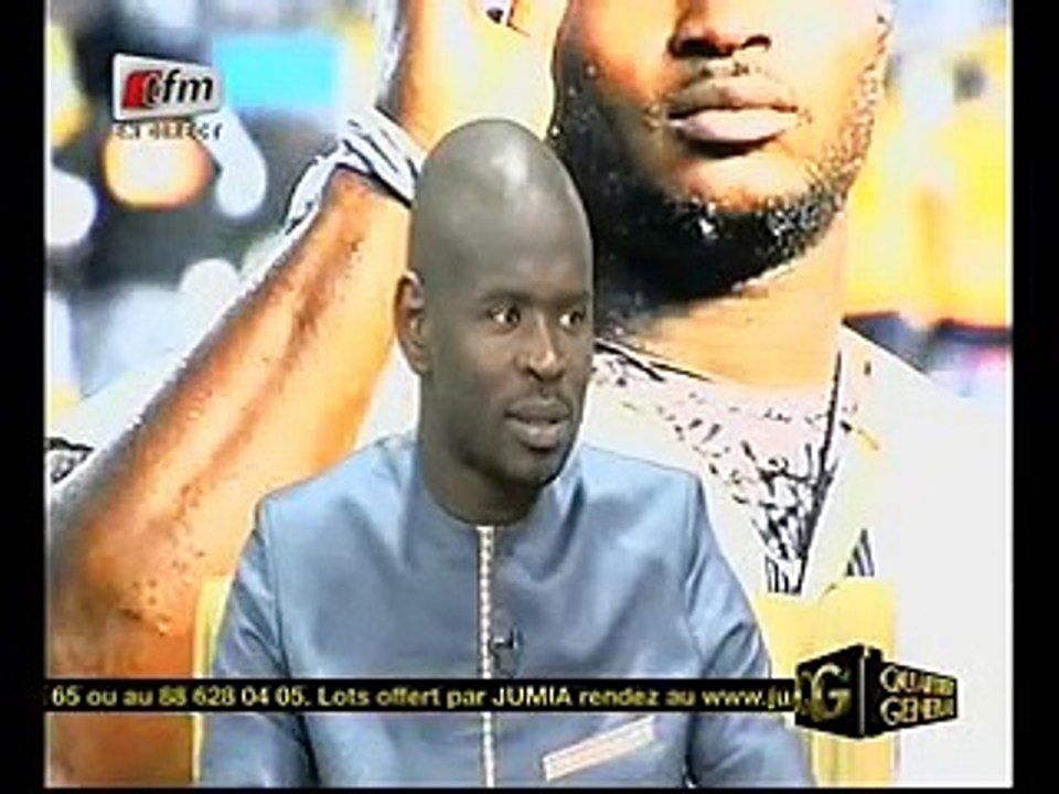 Balla Gaye 2 Appel en direct dans QG ET parle avec Modou Lô …. découvrez ce qu'ils se sont dits ...