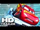 CARS 3 Official International Trailer (2017) Disney Pixar Animation Movie HD