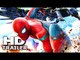 SPIDER-MAN: HOMECOMING Official Final Trailer (2017) Tom Holland Marvel Blockbuster Movie HD