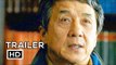 THE FOREIGNER Trailer #1 (2017) Jackie Chan, Pierce Brosnan Action Movie HD