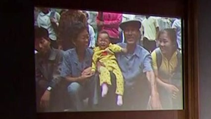 트럼프, 회담 중 김정은에 '북한 밝은 미래 동영상' 보여줘 / YTN