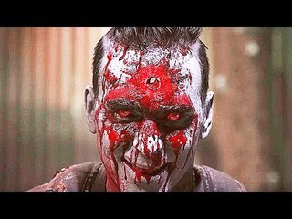 NINJAK VS THE VALIANT UNIVERSE Trailer Teaser (2017) Superhero TV Show