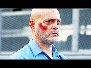 BRAWL IN CELL BLOCK 99 Trailer (2017)