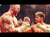 KICKBOXER 2: RETALIATION Trailer (2017) Mike Tyson, Jean-Claude Van Damme Action Movie HD