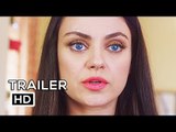 A BAD MOM'S CHRISTMAS Trailer #2 RED BAND (2017) Bad Moms 2