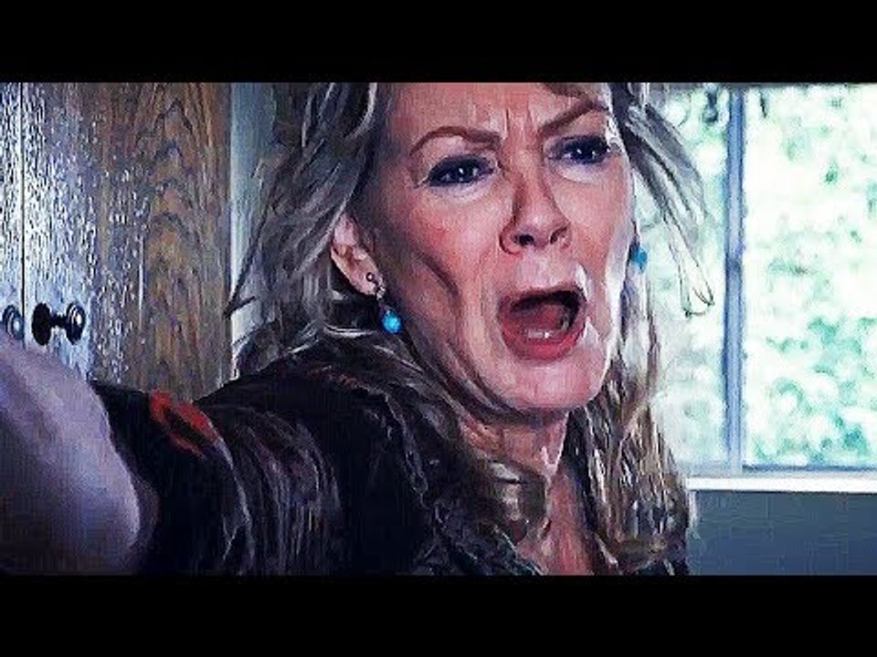 AWAKEN THE SHADOWMAN Trailer #2 (2017)